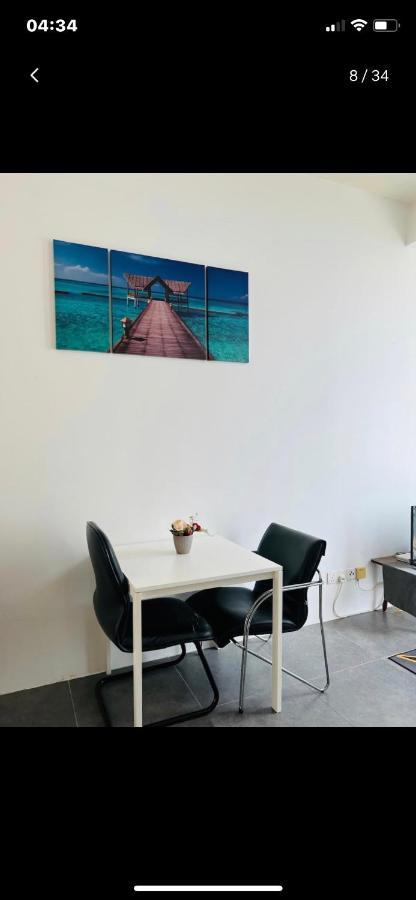Furr Empire Damansara Studio Free Netflix Wifi 페탈링자야 외부 사진
