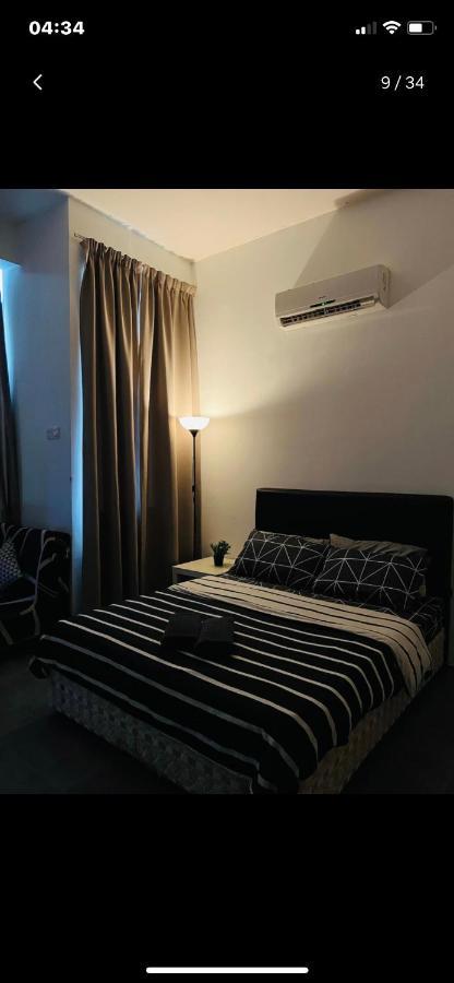 Furr Empire Damansara Studio Free Netflix Wifi 페탈링자야 외부 사진