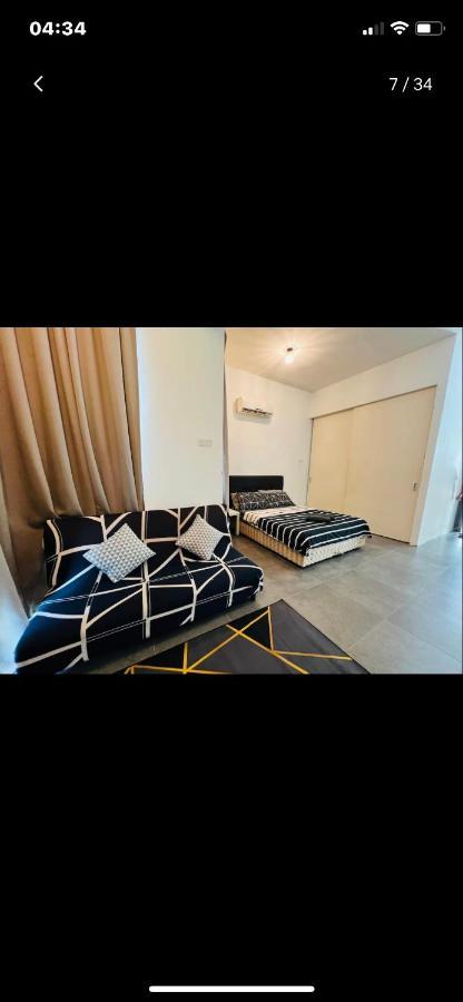Furr Empire Damansara Studio Free Netflix Wifi 페탈링자야 외부 사진